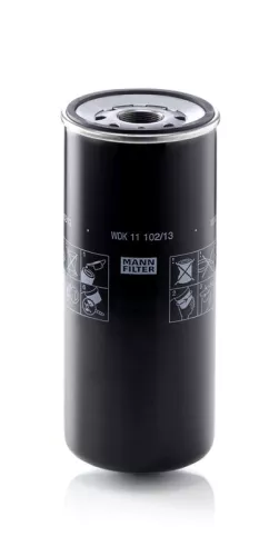 Fuel Filter MANN-FILTER WDK 11 102/13)