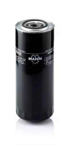 Fuel Filter MANN-FILTER WK 11 102/5)