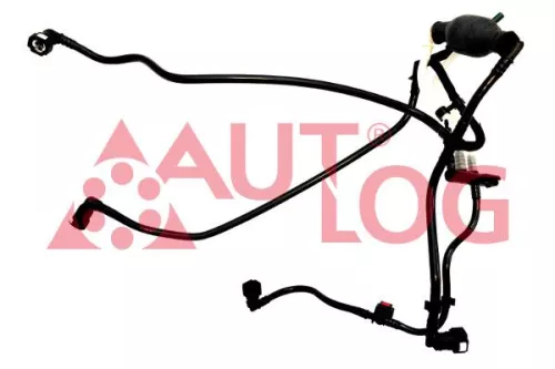 Brandstofleiding AUTLOG KL3119)