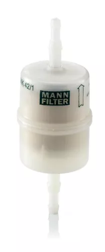 Fuel Filter MANN-FILTER WK 42/1)
