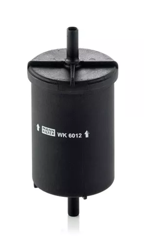 Fuel Filter MANN-FILTER WK 6012)