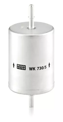Fuel Filter MANN-FILTER WK 730/5)