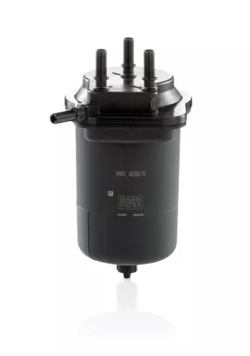 Fuel Filter MANN-FILTER WK 939/5)