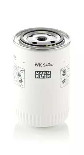 Fuel Filter MANN-FILTER WK 940/5)