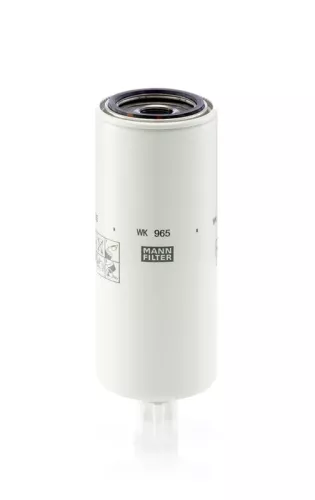 Fuel Filter MANN-FILTER WK 965 x)