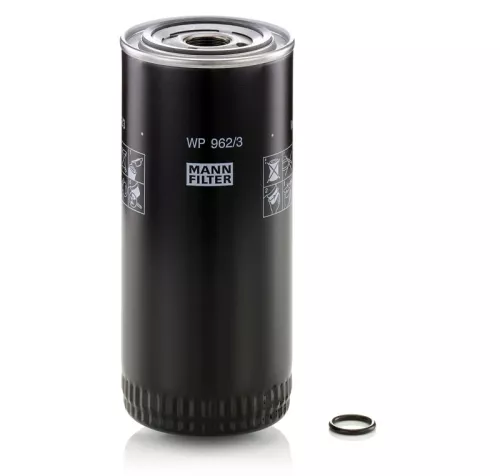 Fuel Filter MANN-FILTER WP 962/3 x)