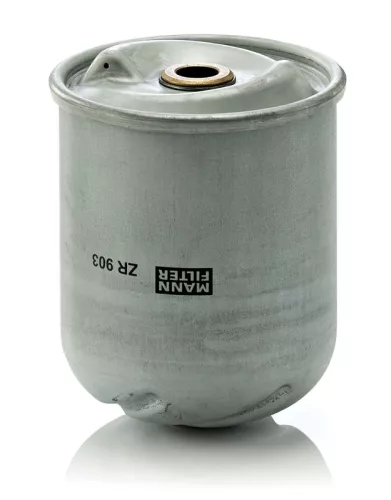 Oliefilter MANN-FILTER ZR 903 x)