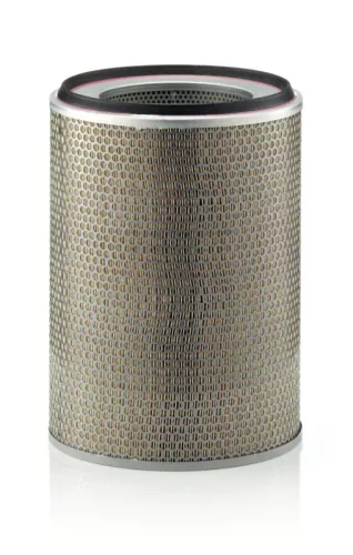 Luchtfilter MANN-FILTER C 29 1055)