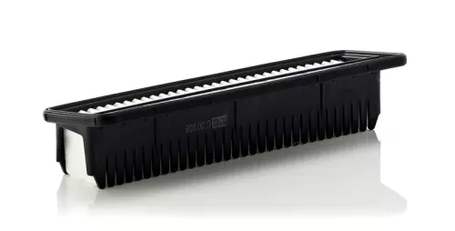 Luchtfilter MANN-FILTER C 30 008)