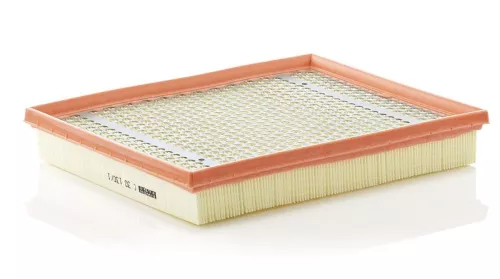 Air Filter MANN-FILTER C 30 130/1)