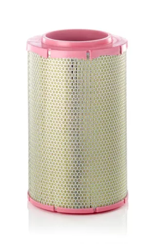 Luchtfilter MANN-FILTER C 30 1345)