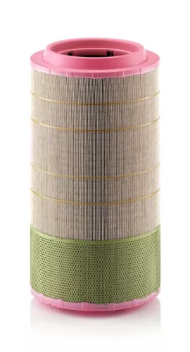 Luchtfilter MANN-FILTER C 30 1530)
