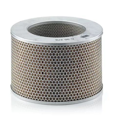 Luchtfilter MANN-FILTER C 30 375)