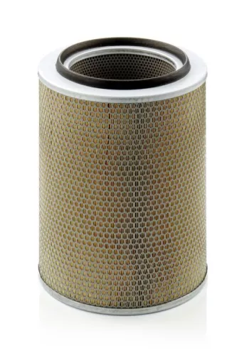 Luchtfilter MANN-FILTER C 30 703)