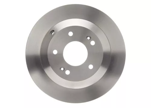 Remschijf BOSCH 0 986 479 081)