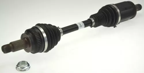 Drive Shaft SPIDAN 25427)