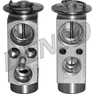 Expansieventiel, airconditioning DENSO DVE05020)