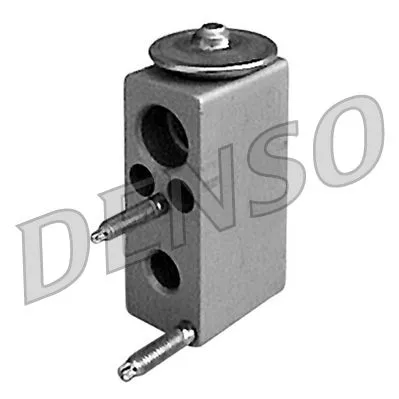 Expansieventiel, airconditioning DENSO DVE07002)