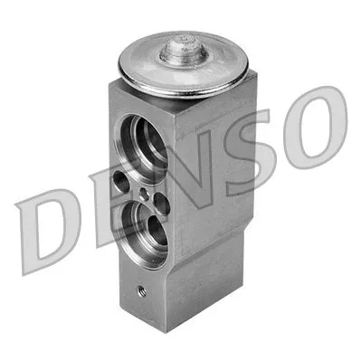 Expansieventiel, airconditioning DENSO DVE09003)