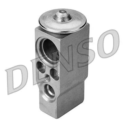 Expansion Valve, air conditioning DENSO DVE20002)