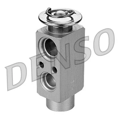 Expansieventiel, airconditioning DENSO DVE28001)