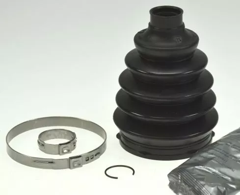 Balgset, aandrijfas SPIDAN 25453)