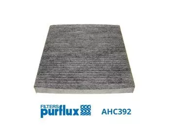 Filter, cabin air PURFLUX AHC392)