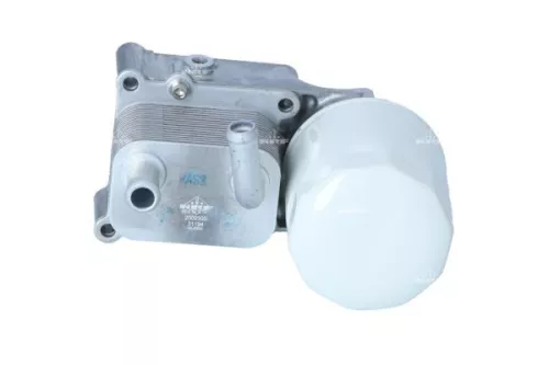 Behuizing, oliefilter NRF 31194)