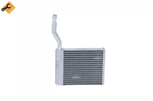 Warmtewisselaar, binnenverwarming NRF 54303)