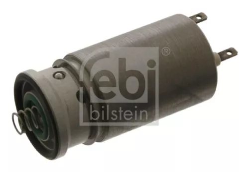 Solenoïdeklep FEBI BILSTEIN 37996)
