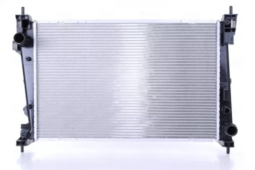 Radiator, motorkoeling NISSENS 60065)