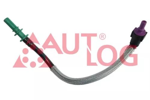 Brandstofleiding AUTLOG KL3127)