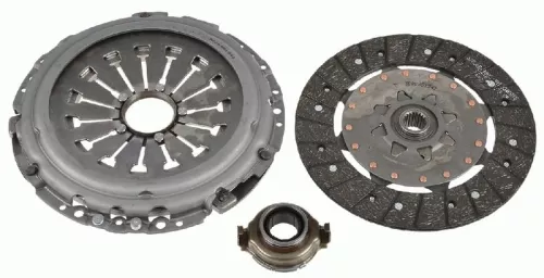 Clutch Kit SACHS 3000 951 541)