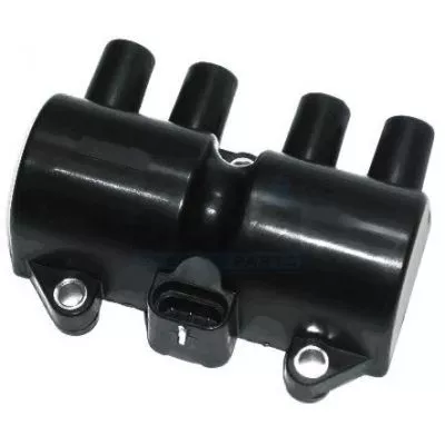 Ignition Coil MEAT & DORIA 10493)