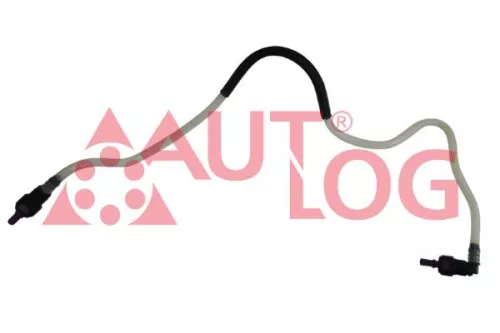 Brandstofleiding AUTLOG KL3124)