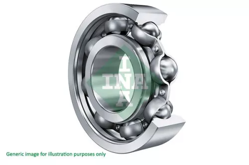 Lager, handgeschakelde transmissie Schaeffler INA 712 1520 10)
