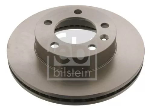 Remschijf FEBI BILSTEIN 39346)