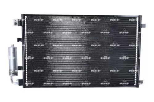 Condensor, airconditioning NRF 35973)
