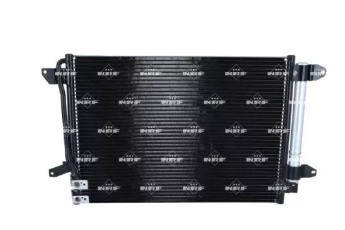Condensor, airconditioning NRF 350028)