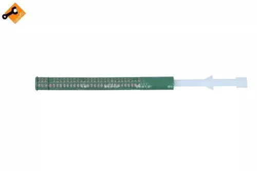Dryer, air conditioning NRF 33326)