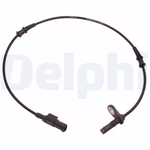 Sensor, wielsnelheid DELPHI SS20228)