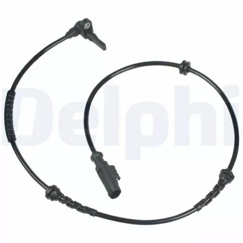 Sensor, wielsnelheid DELPHI SS20241)