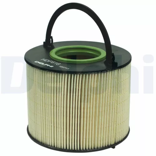 Brandstoffilter DELPHI HDF616)