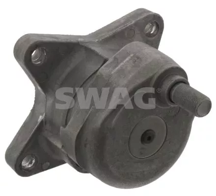 Riemspanner, V-geribbelde riem SWAG 10 03 0026)