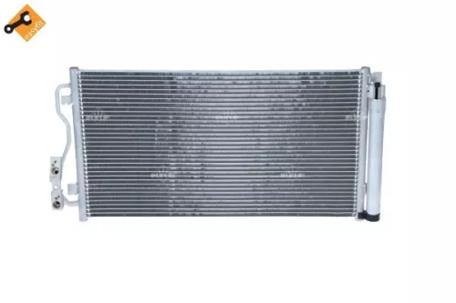 Condensor, airconditioning NRF 35970)