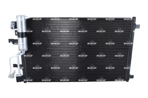 Condensor, airconditioning NRF 35975)