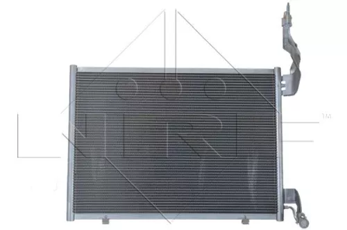 Condensor, airconditioning NRF 35976)