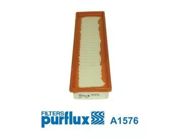 Luchtfilter PURFLUX A1576)