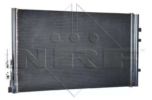 Condensor, airconditioning NRF 350036)