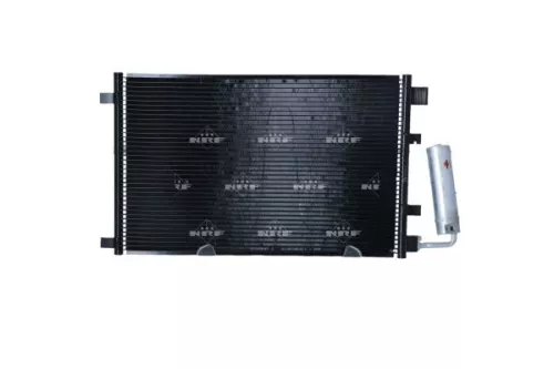 Condensor, airconditioning NRF 350042)